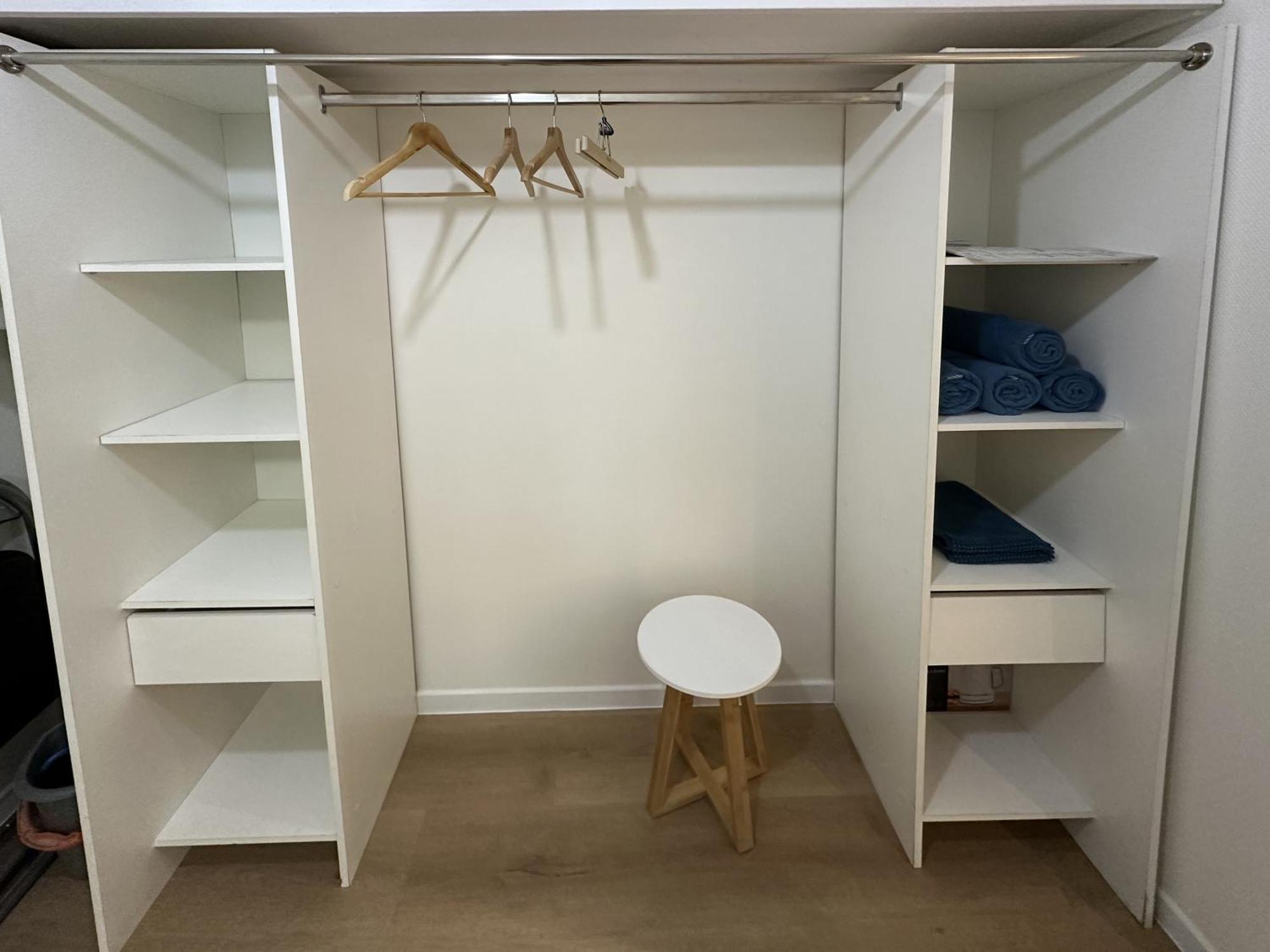 Studio Cosy - Les Regates Longeville-les-Metz المظهر الخارجي الصورة
